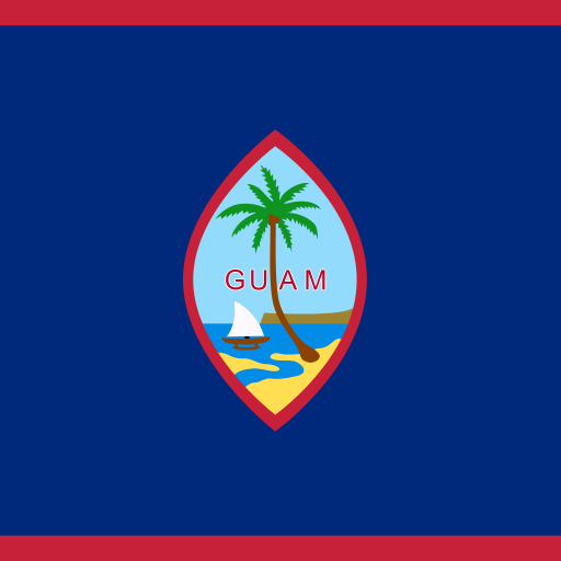 NovaSIM Guam Travel eSIM data plan
