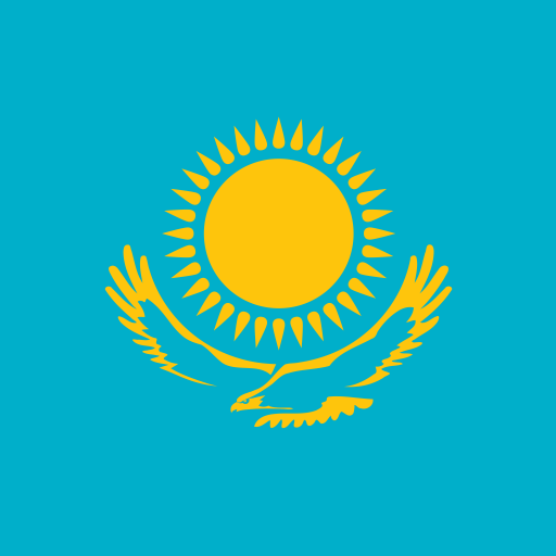 NovaSIM Kazakhstan Travel eSIM data plan
