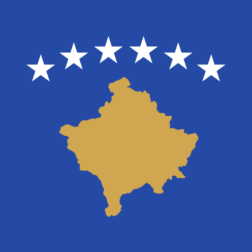 NovaSIM Kosovo Travel eSIM data plan
